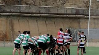 Fase Campus Huesca (en juego)